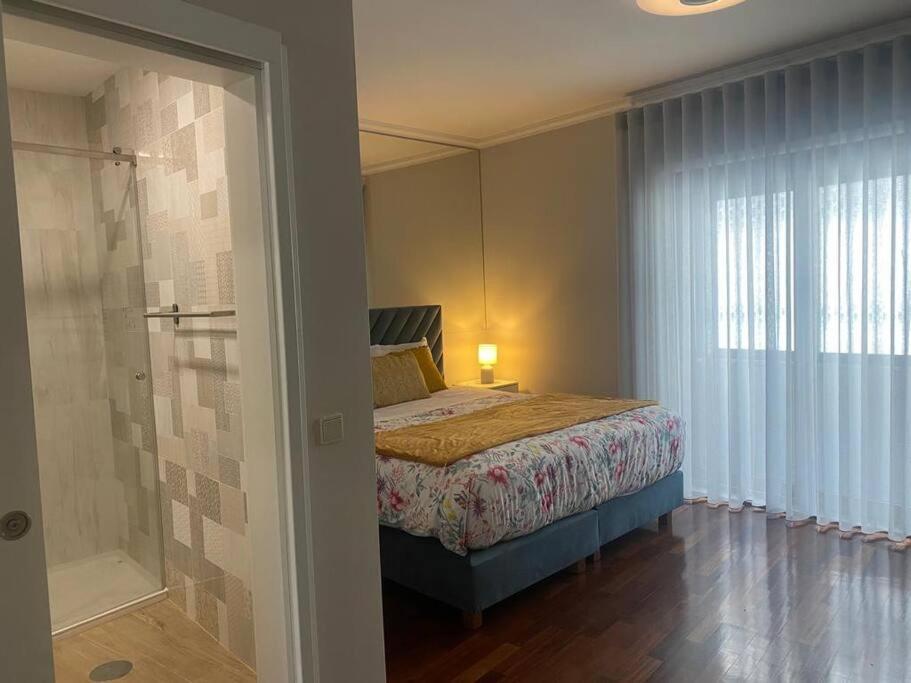 Casa Da Luna Matosinhos  Extérieur photo