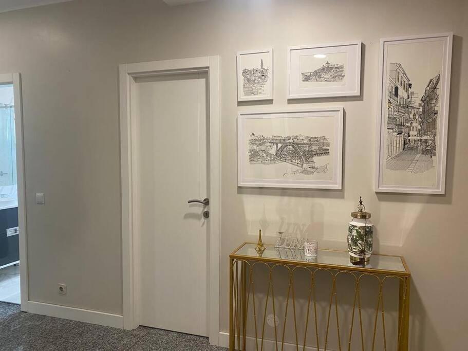 Casa Da Luna Matosinhos  Extérieur photo