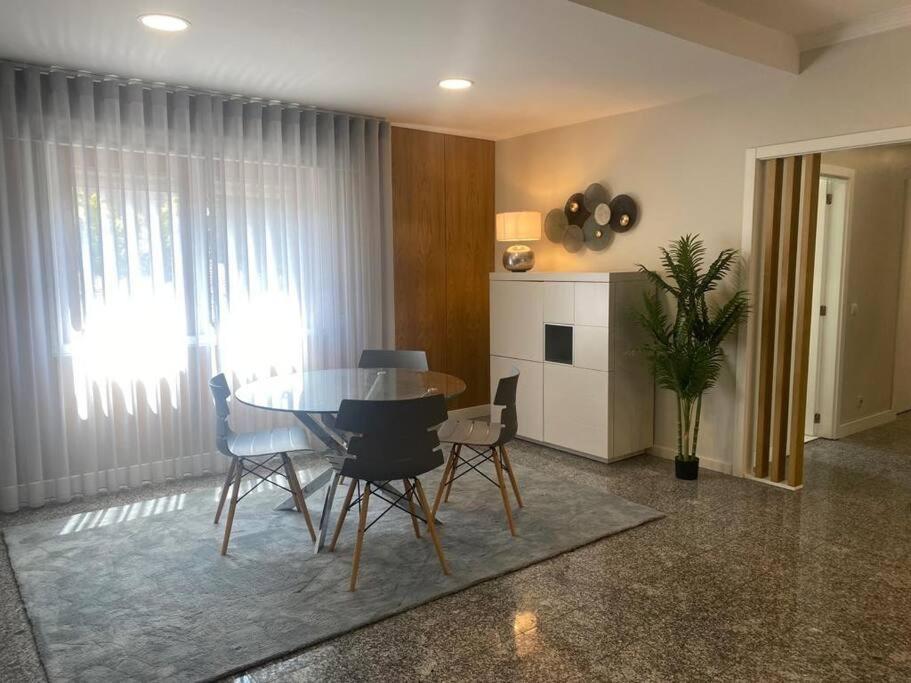Casa Da Luna Matosinhos  Extérieur photo