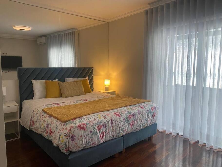 Casa Da Luna Matosinhos  Extérieur photo